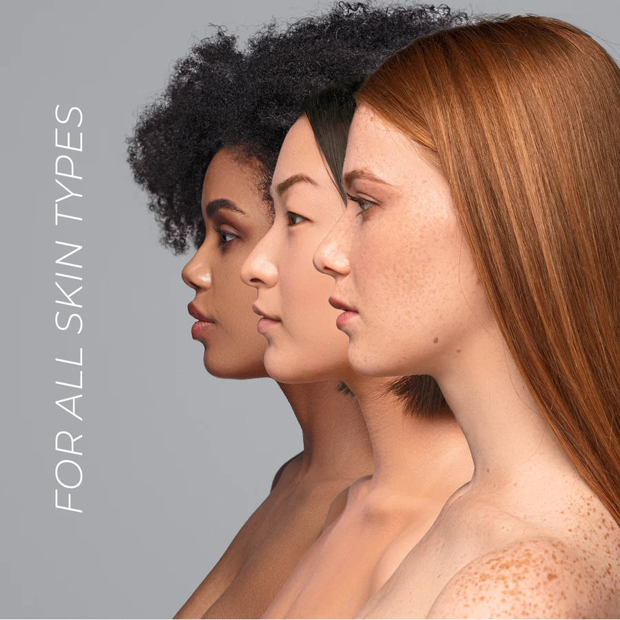 Diamond Blue Face Cream