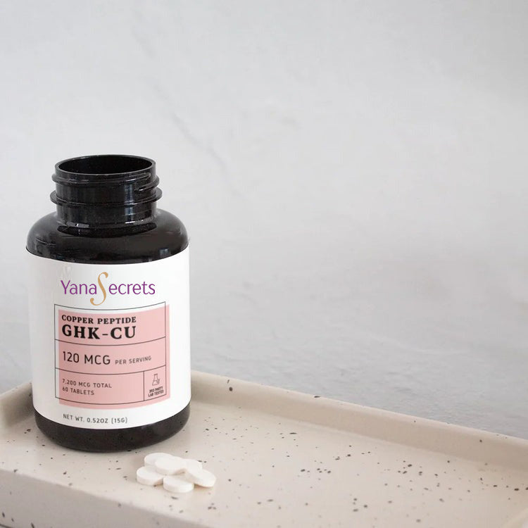 ghk cu subcutaneous dose GHK-Cu Dosage: Clinical Guidance for Safe Administration – PlexusDx ghk cu subcutaneous dose GHK-Cu Dosage: Clinical Guidance for Safe Administration – PlexusDx
