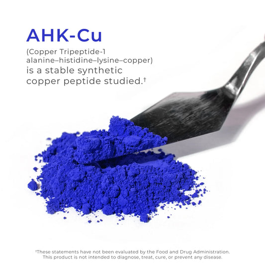 AHK-Cu Hair Elixir Expert 4800mg